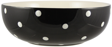 Salad or Serving Bowl